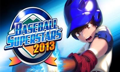 game pic for Baseball Superstars 2013